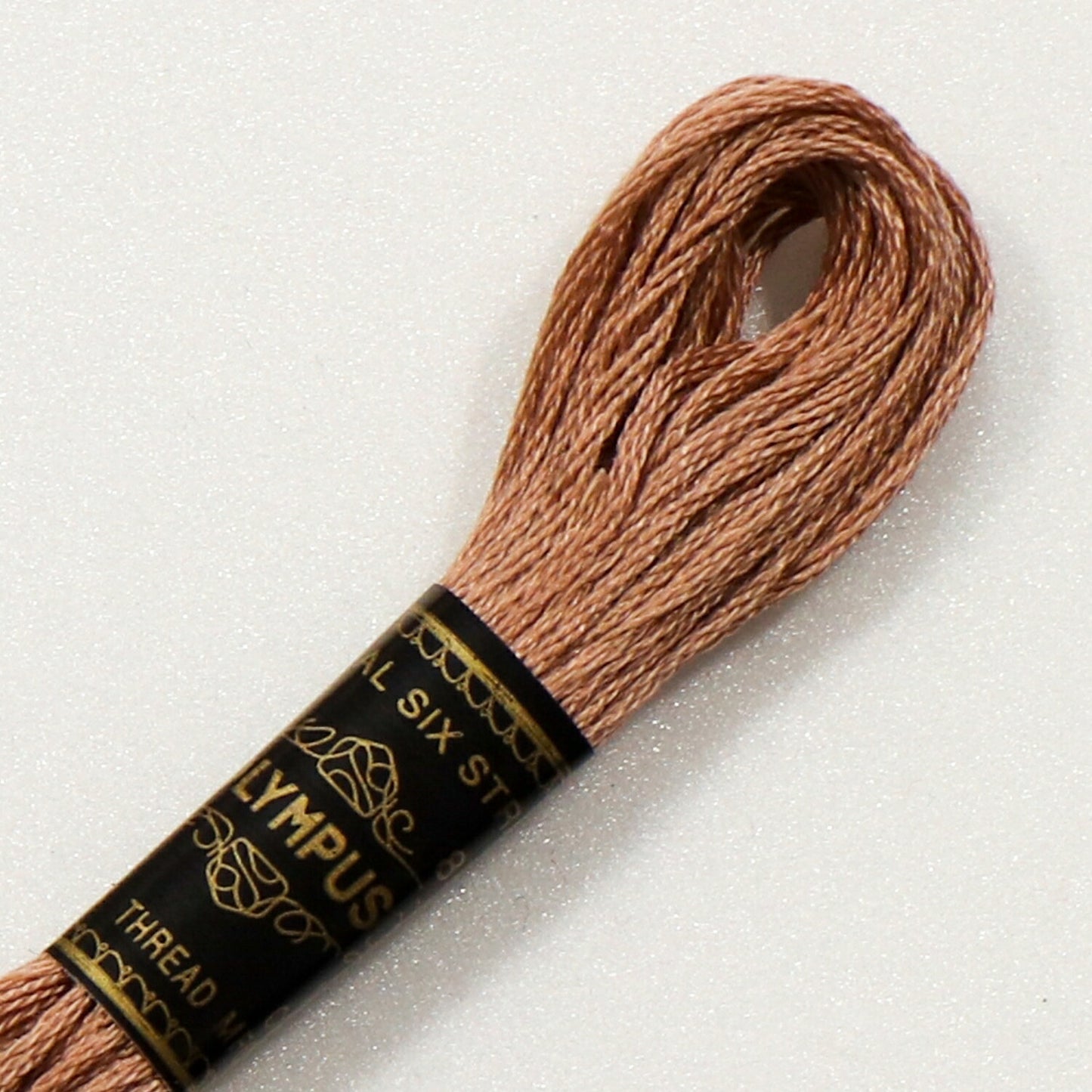 【 オリムパス 刺しゅう糸 25番 ベージュ系 】 オリムパス刺繍糸 刺繍 ステッチ 刺繍糸 刺繍キット 刺しゅうキット 刺しゅう糸 小物 ヘアゴム こぎん刺し こぎん布 ブローチ コースター 刺繍ブローチ ブックカバー エンブロイダリー OLYMPUS Textile World TOA