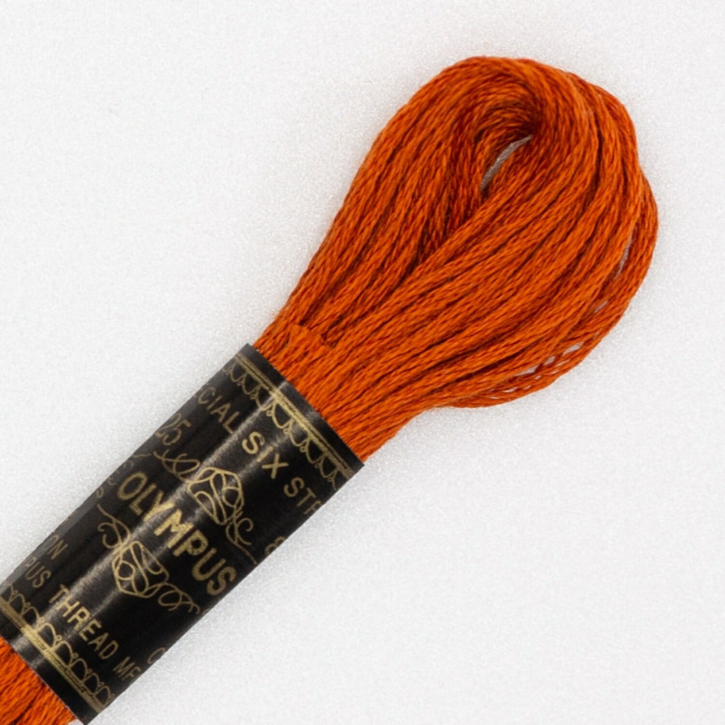 【 オリムパス 刺しゅう糸 25番 ブラウン系 】 オリムパス刺繍糸 刺繍 ステッチ 刺繍糸 刺繍キット 刺しゅうキット 刺しゅう糸 小物 ヘアゴム こぎん刺し こぎん布 ブローチ コースター 刺繍ブローチ ブックカバー エンブロイダリー OLYMPUS Textile World TOA