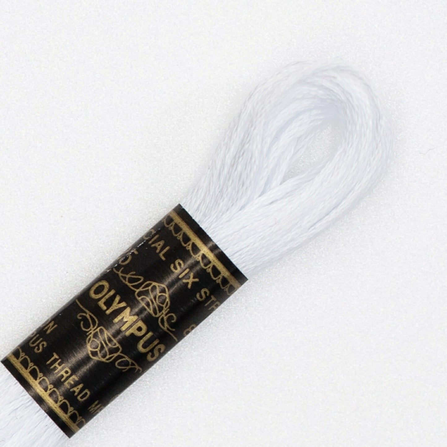 【 オリムパス 刺しゅう糸 25番 定番色 】 オリムパス刺繍糸 刺繍 ステッチ 刺繍糸 刺繍キット 刺しゅうキット 刺しゅう糸 小物 ヘアゴム こぎん刺し こぎん布 ブローチ コースター 刺繍ブローチ ブックカバー エンブロイダリー OLYMPUS Textile World TOA