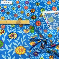 綿プリント
