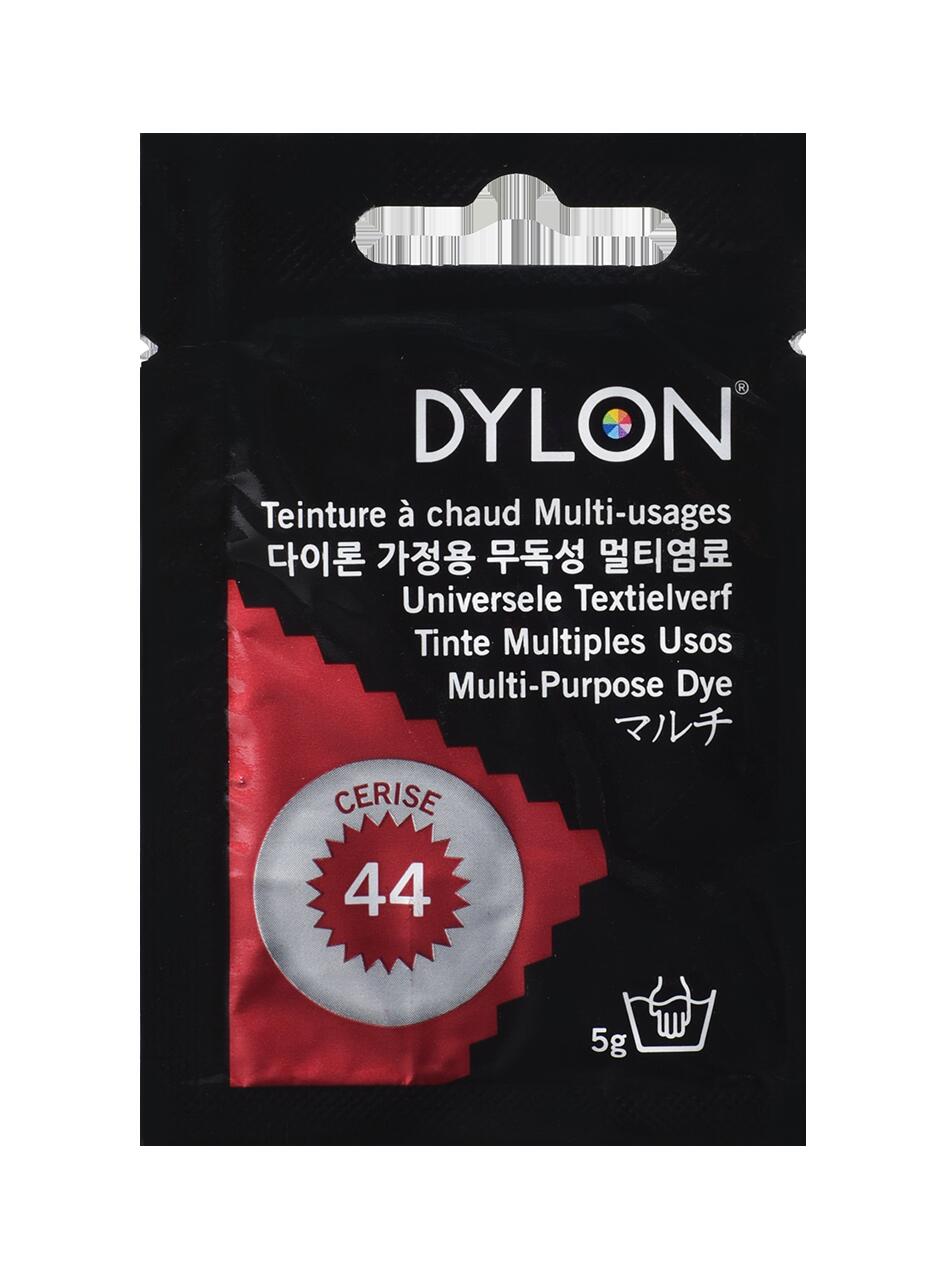 【 ダイロン マルチ 5g 全22色 】 家庭用染料 ダイロンマルチ DYLON MULTI 染料 英国製 高温染め 鮮やか 粉末 染め粉 布用 衣類 スニーカー ストール プラスチック ビニール 自由研究 ダイタイ染め マーブル染め レース染め DIY ハンドメイド 手芸 手作り Textile World TOA