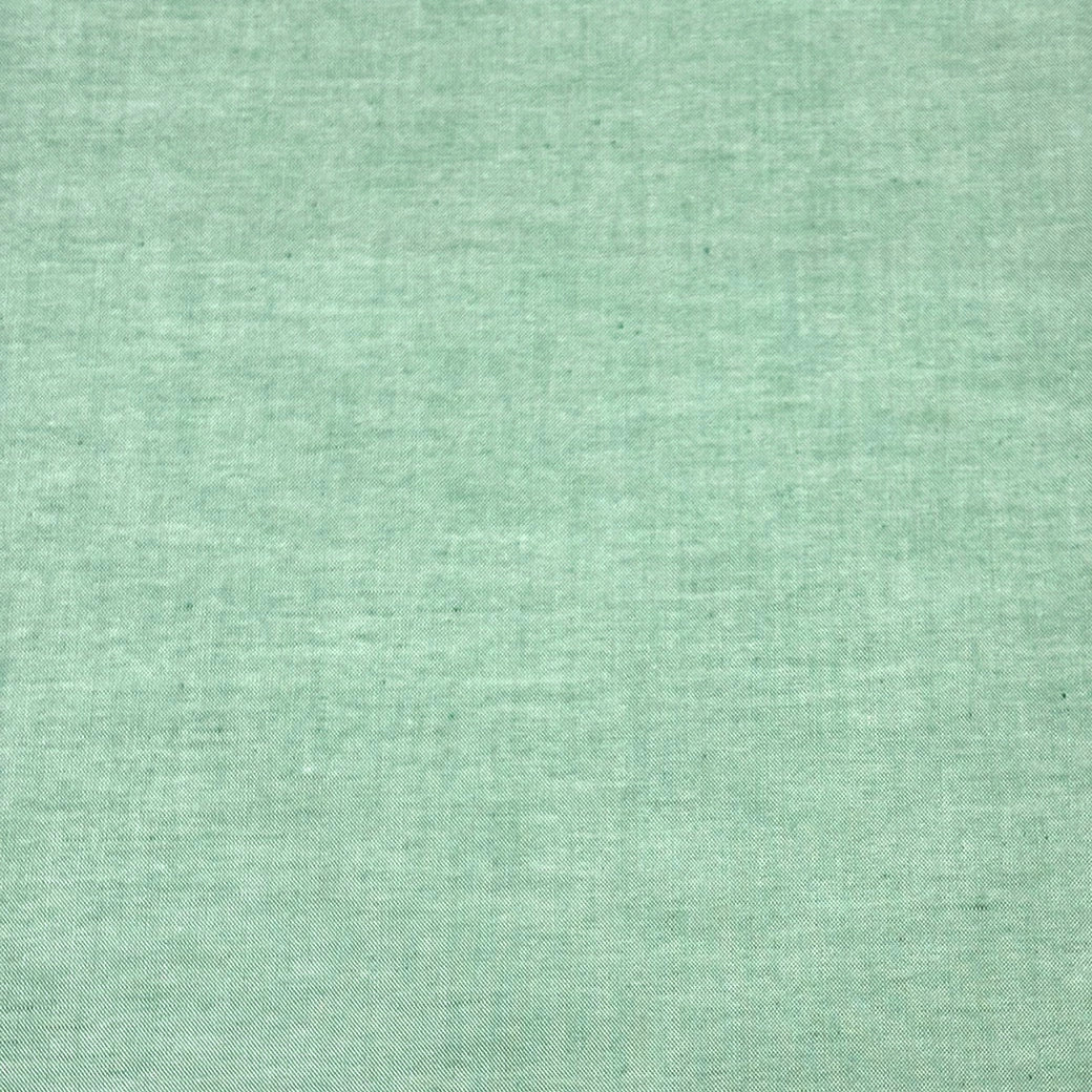 シャンブレーオックス