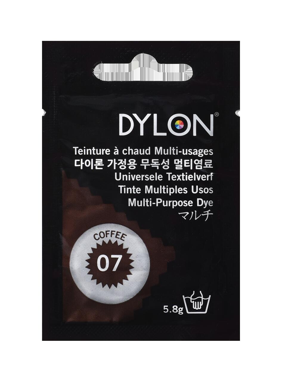 【 ダイロン マルチ 5g 全22色 】 家庭用染料 ダイロンマルチ DYLON MULTI 染料 英国製 高温染め 鮮やか 粉末 染め粉 布用 衣類 スニーカー ストール プラスチック ビニール 自由研究 ダイタイ染め マーブル染め レース染め DIY ハンドメイド 手芸 手作り Textile World TOA
