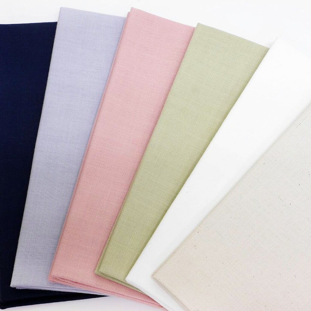 【 COSMO ルシアン フリーステッチ用コットンクロス プリカットクロス 約35×52cm 全18色 】 刺繍布 フリーステッチ用 刺繍クロス クロスステッチ用 刺しゅう布 刺繍 ステッチクロス フリーステッチ 刺繍布 小物 ヘアゴム こぎん刺し ブローチ キーホルダー ハンドメイド
