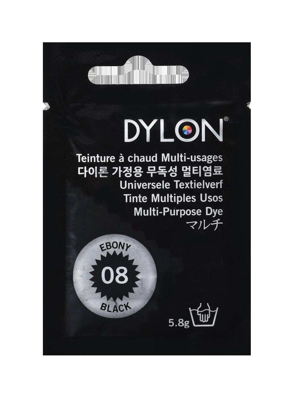 【 ダイロン マルチ 5g 全22色 】 家庭用染料 ダイロンマルチ DYLON MULTI 染料 英国製 高温染め 鮮やか 粉末 染め粉 布用 衣類 スニーカー ストール プラスチック ビニール 自由研究 ダイタイ染め マーブル染め レース染め DIY ハンドメイド 手芸 手作り Textile World TOA