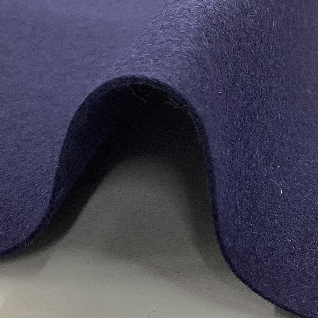 生地 【 ファミーフェルト 全32色 40×40 青系 】 カラーフェルト フェルト生地 大判 幅広 工作 ハロウィン 仮装 コスプレ 衣装 オーナメント おままごと ガーランド コースター コサージュ フォトフレーム 小物 ポーチ フェルトバッグ ヘアアクセサリー Textile World TOA