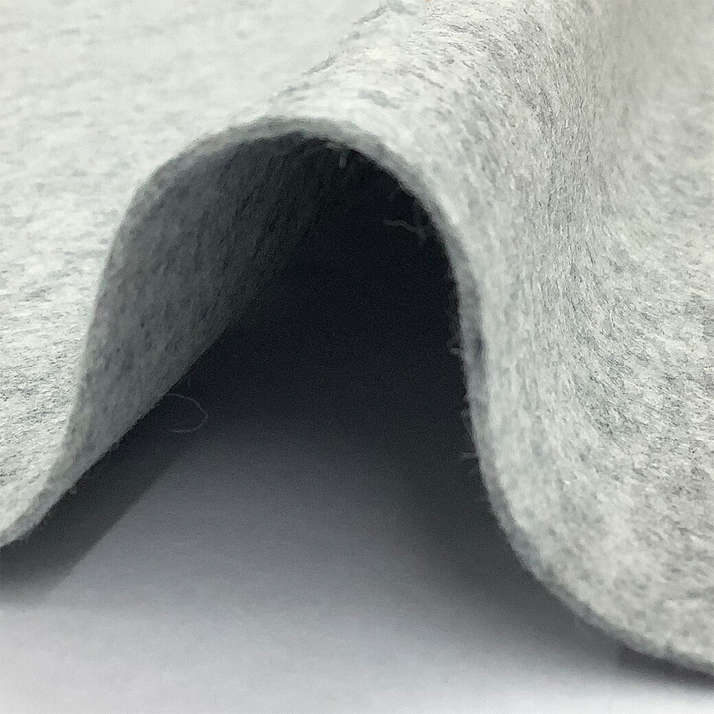 生地 【 ファミーフェルト 全32色 40×40 定番色 】 カラーフェルト フェルト生地 大判 幅広 工作 ハロウィン 仮装 コスプレ 衣装 オーナメント おままごと ガーランド コースター コサージュ フォトフレーム 小物 ポーチ フェルトバッグ ヘアアクセサリー Textile World TOA