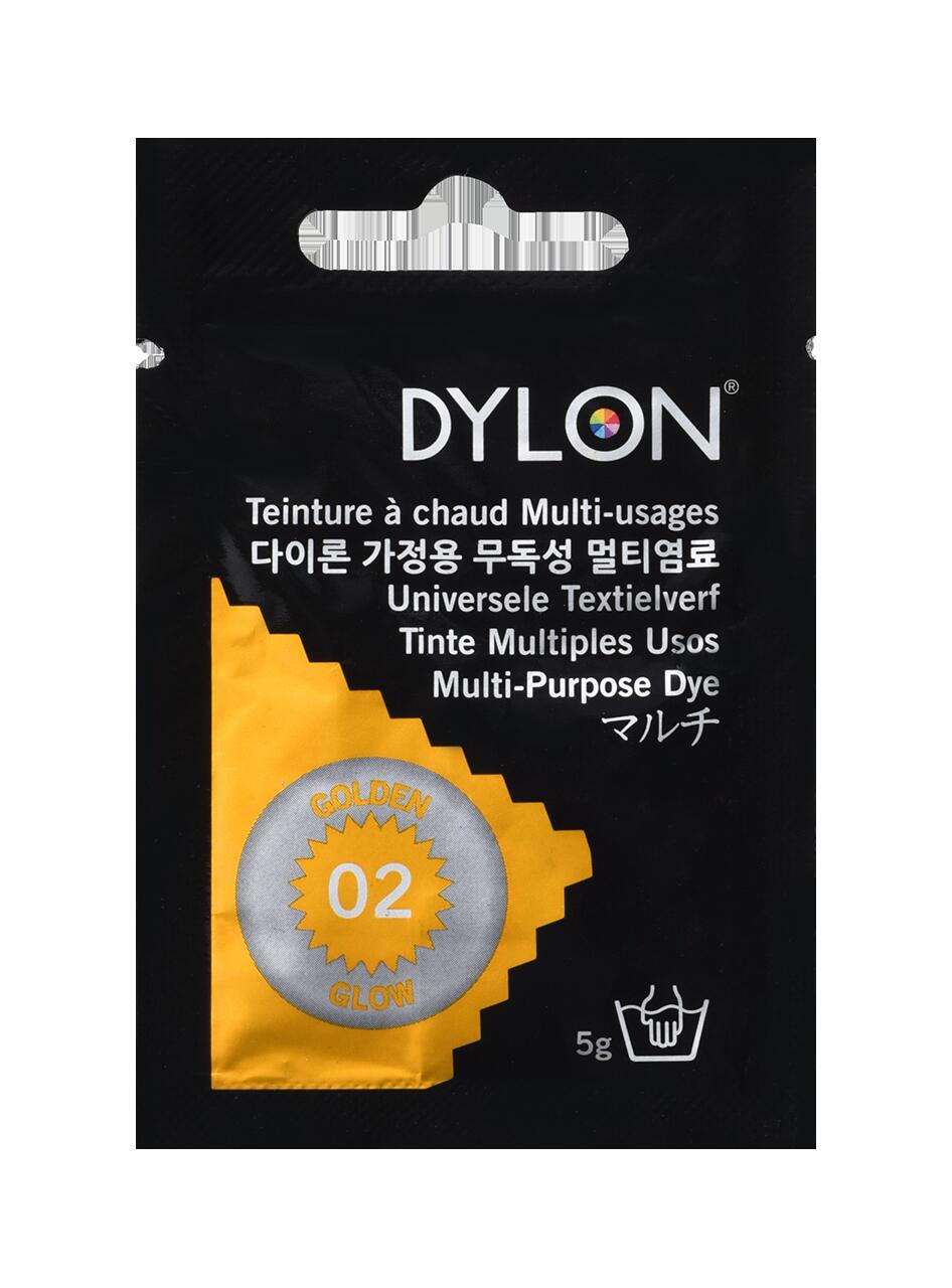【 ダイロン マルチ 5g 全22色 】 家庭用染料 ダイロンマルチ DYLON MULTI 染料 英国製 高温染め 鮮やか 粉末 染め粉 布用 衣類 スニーカー ストール プラスチック ビニール 自由研究 ダイタイ染め マーブル染め レース染め DIY ハンドメイド 手芸 手作り Textile World TOA