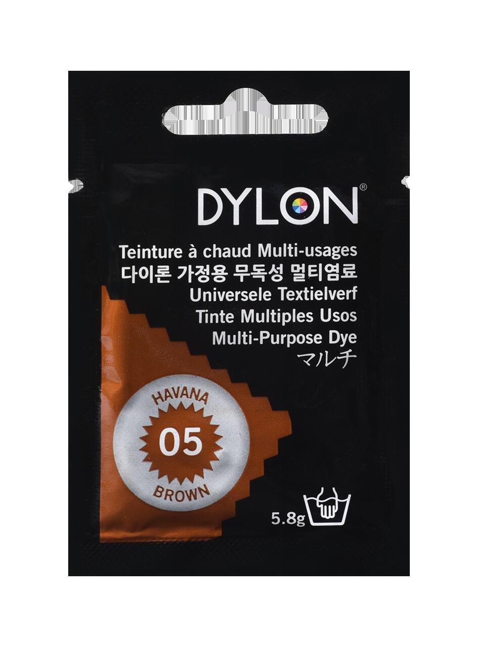 【 ダイロン マルチ 5g 全22色 】 家庭用染料 ダイロンマルチ DYLON MULTI 染料 英国製 高温染め 鮮やか 粉末 染め粉 布用 衣類 スニーカー ストール プラスチック ビニール 自由研究 ダイタイ染め マーブル染め レース染め DIY ハンドメイド 手芸 手作り Textile World TOA