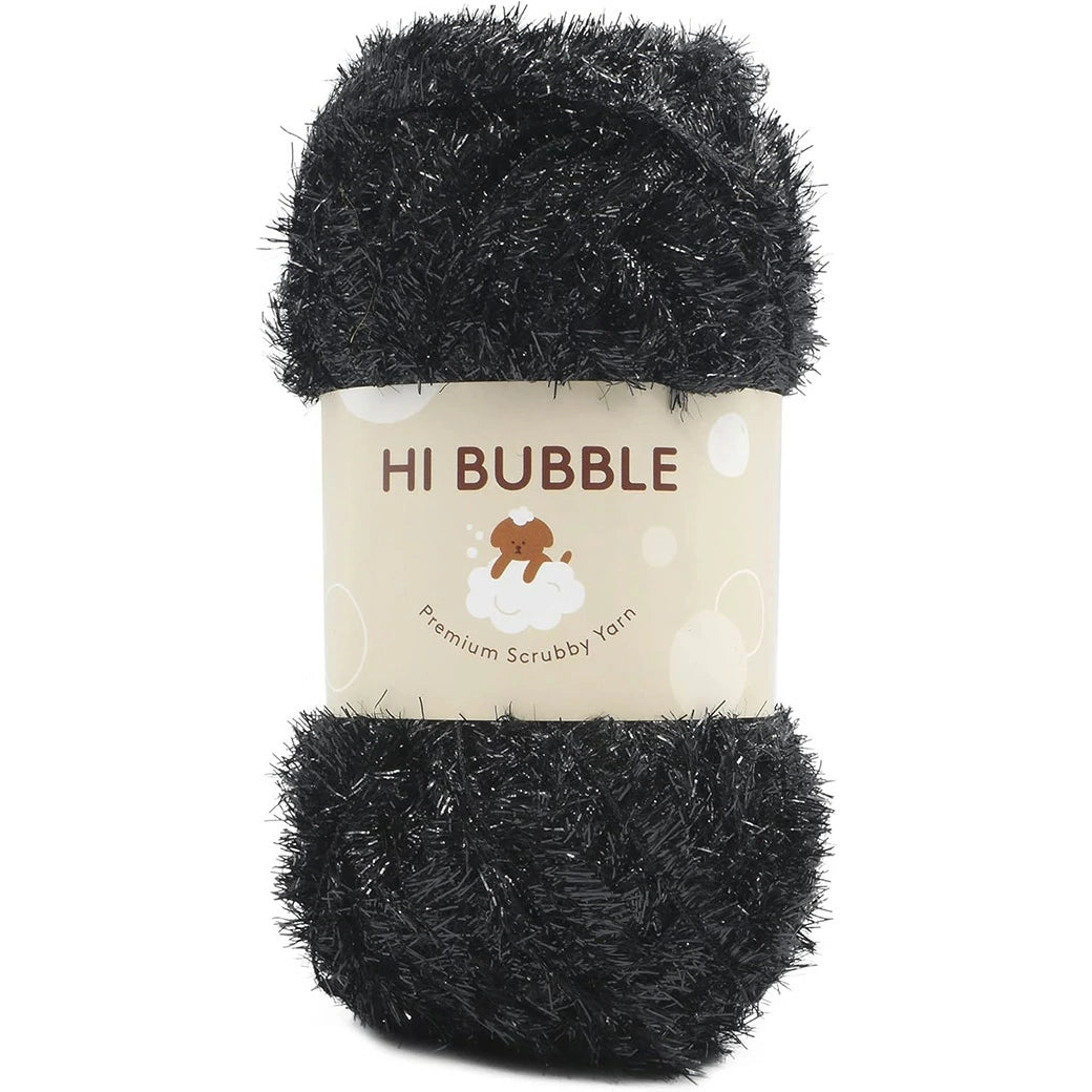 毛糸 【 ハイバブル HI BUBBLE No.39 90g 】 韓国毛糸 – TEXTILE WORLD TOA