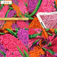 綿プリント