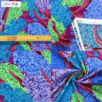 綿プリント