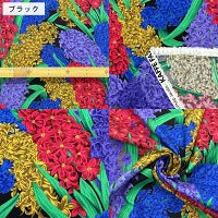綿プリント