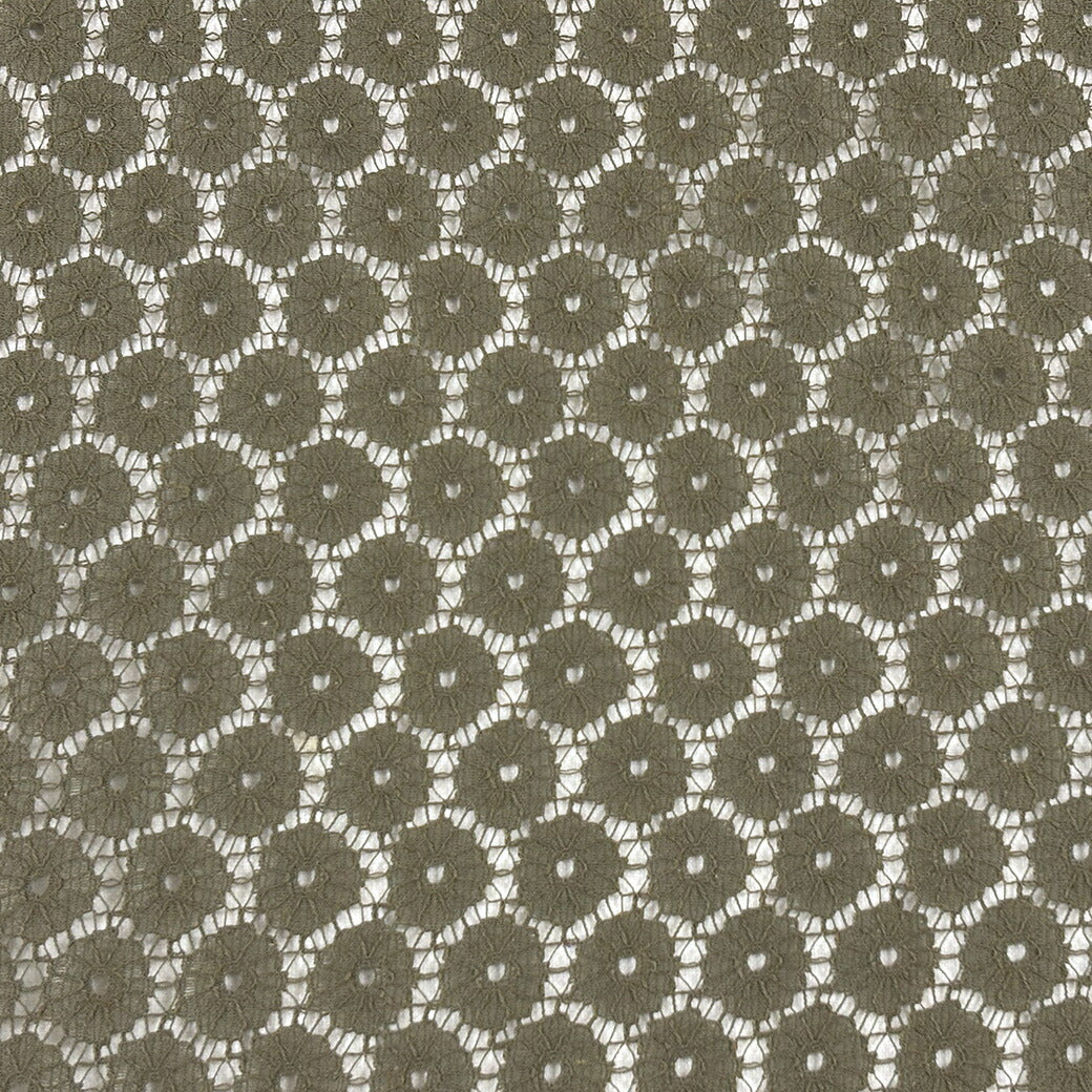 生地 【 小花ラッセルレース 7色 】 レース ラッセルレース レース生地 ラッセル ラッセルレース生地 刺繍 レース刺繍 花柄 薔薇 幾何学 カーテン グローブ 手袋 ベール ブライダル ウェディング コスプレ 半襟 ハロウィン 綿 ポリエステル エレガント Textile World TOA