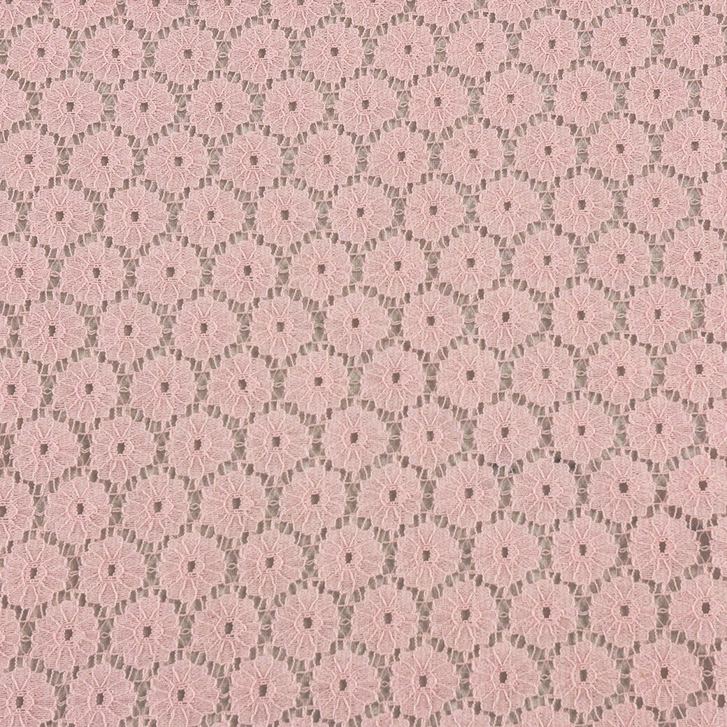 生地 【 小花ラッセルレース 7色 】 レース ラッセルレース レース生地 ラッセル ラッセルレース生地 刺繍 レース刺繍 花柄 薔薇 幾何学 カーテン グローブ 手袋 ベール ブライダル ウェディング コスプレ 半襟 ハロウィン 綿 ポリエステル エレガント Textile World TOA