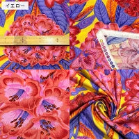 綿プリント