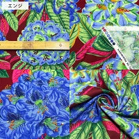 綿プリント