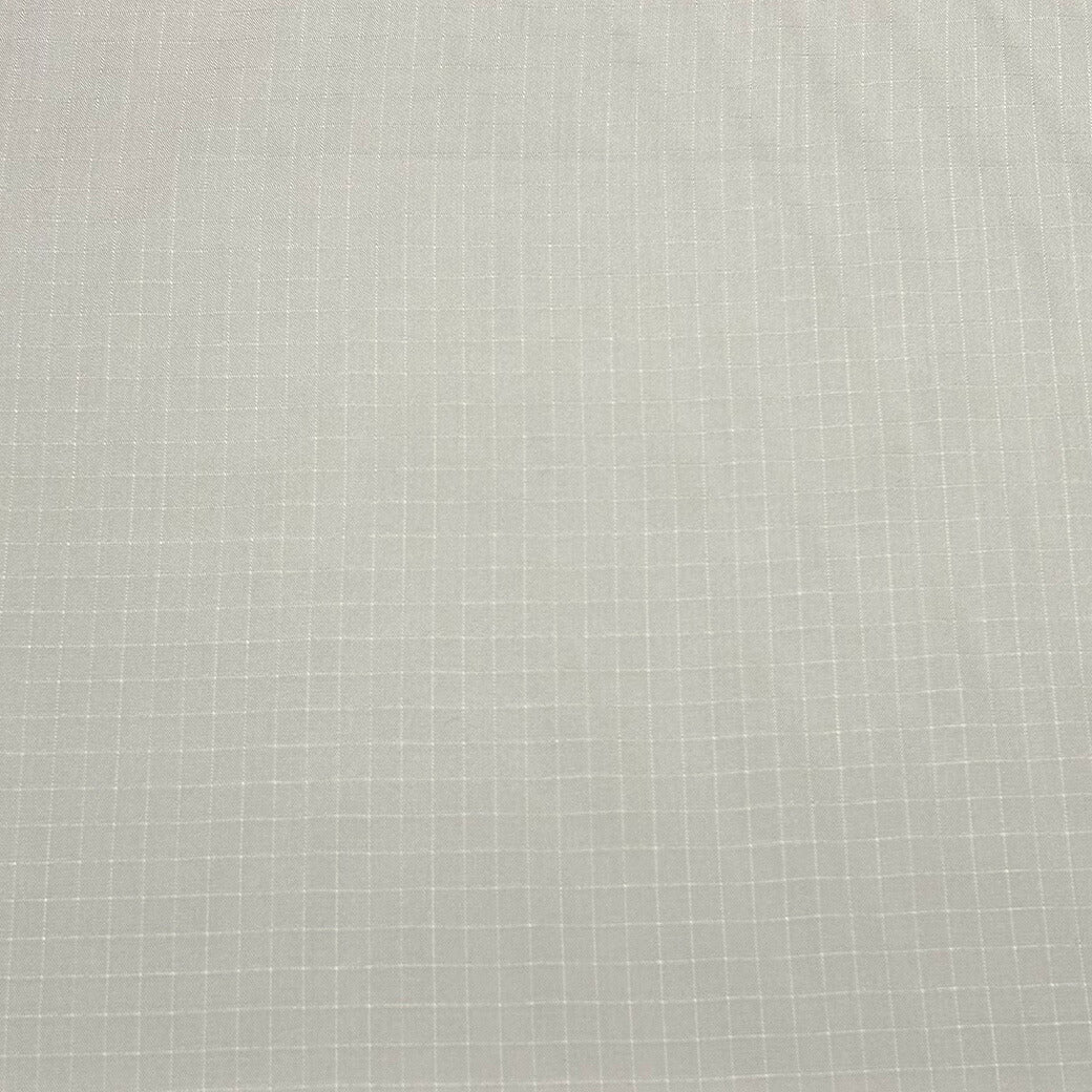 生地 【 リヨセル リップストップ 5色 】 布 布地 リヨセル100% 再生繊維 丈夫 格子 無地 エプロン バッグ ライトコート ジャケット ブルゾン パンツ アウトドア用品 ピクニック カジュアルウェア トートバッグ 作業着 Textile World TOA