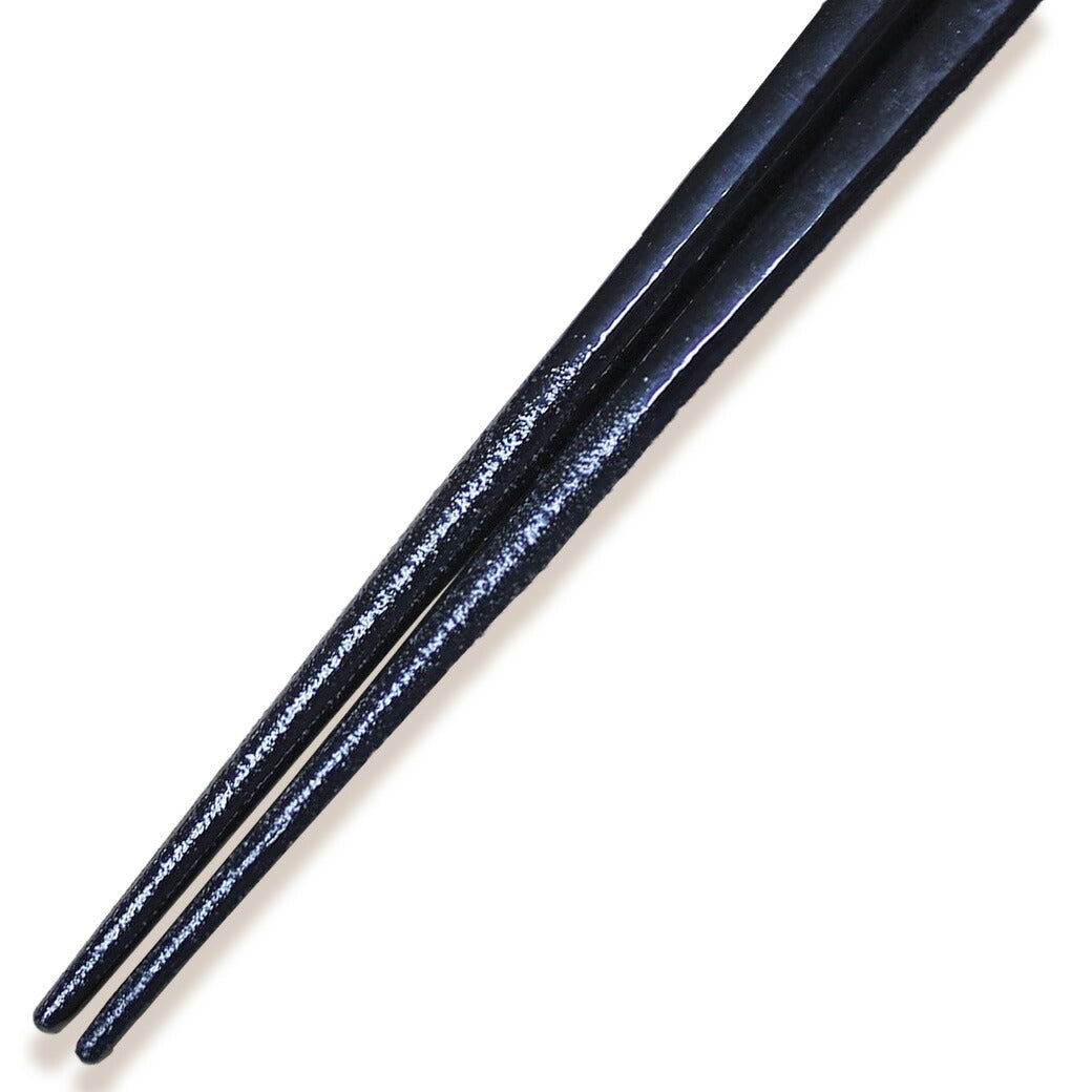 【 食洗機対応 箸 約23cm 6種 】 アオバ 箸 滑り止め加工 天然木 浮世絵 歌麿 写楽 とんぼ玉 日本画 凱風快晴 稲妻雷五郎 恩返し 鶴 にらめっこ だるま 富士山 塗り箸 日本 インバウンド 和風 和ごころ 高級塗り箸