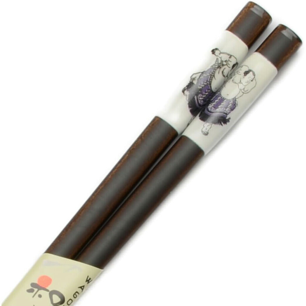 【 食洗機対応 箸 約23cm 6種 】 アオバ 箸 滑り止め加工 天然木 浮世絵 歌麿 写楽 とんぼ玉 日本画 凱風快晴 稲妻雷五郎 恩返し 鶴 にらめっこ だるま 富士山 塗り箸 日本 インバウンド 和風 和ごころ 高級塗り箸