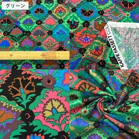 綿プリント