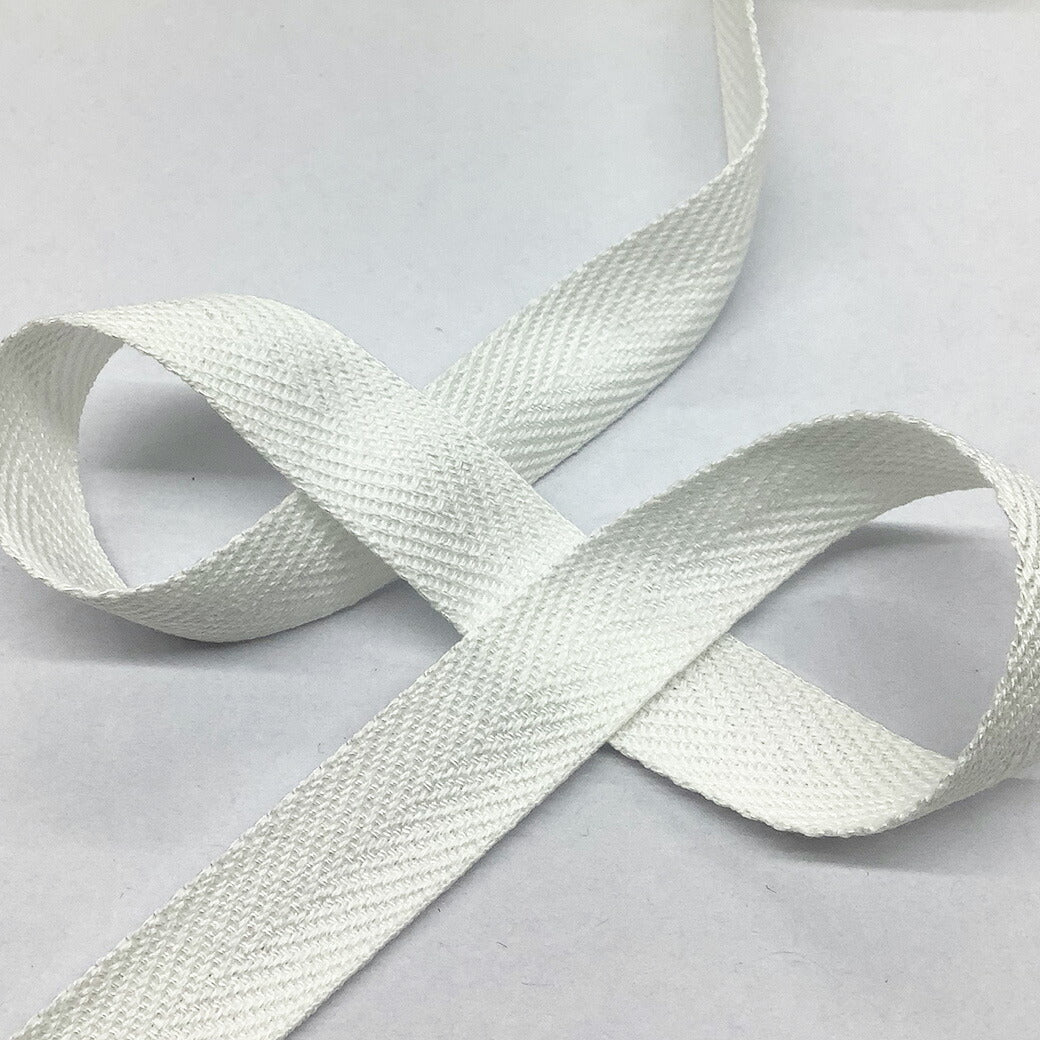 リボン 【 NASKA ファッションベルト 20mm 37色 】 リボン ナスカファッションベルト 綾テープ あやテープ ファッションベルト ベルト へリンボンテープ ヘリンボーンテープ 手芸リボン コスプレ 入園 入学 新学期準備 ハンドル 手提げ 持ち手 お遊戯会 Textile world TOA