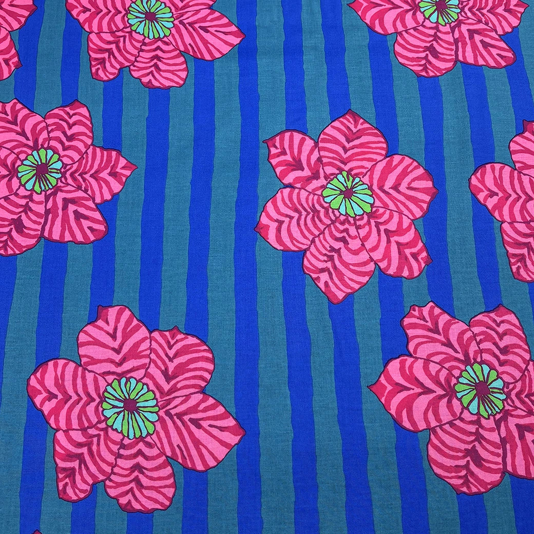 綿プリント