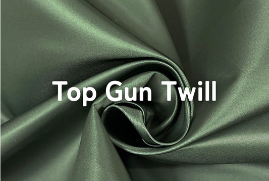 春アウターにピッタリ！トップガンツイル＆ジャガード、ツイードのご紹介