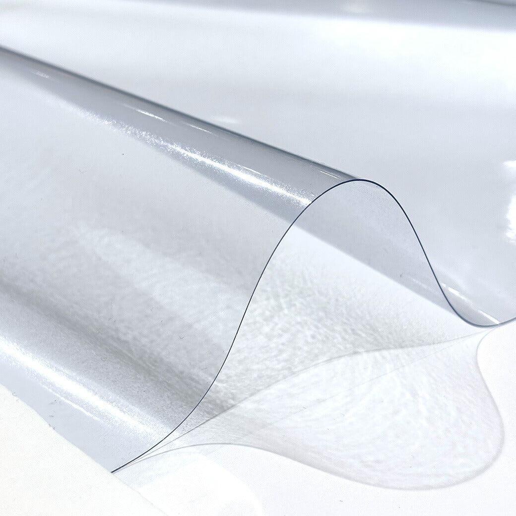 ビニール生地の画像