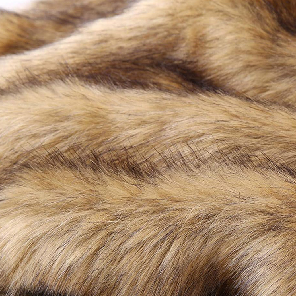 ファー画像