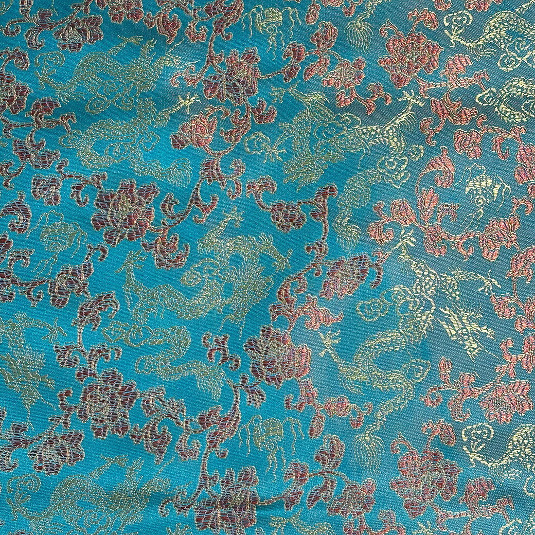 ブロッケードの画像