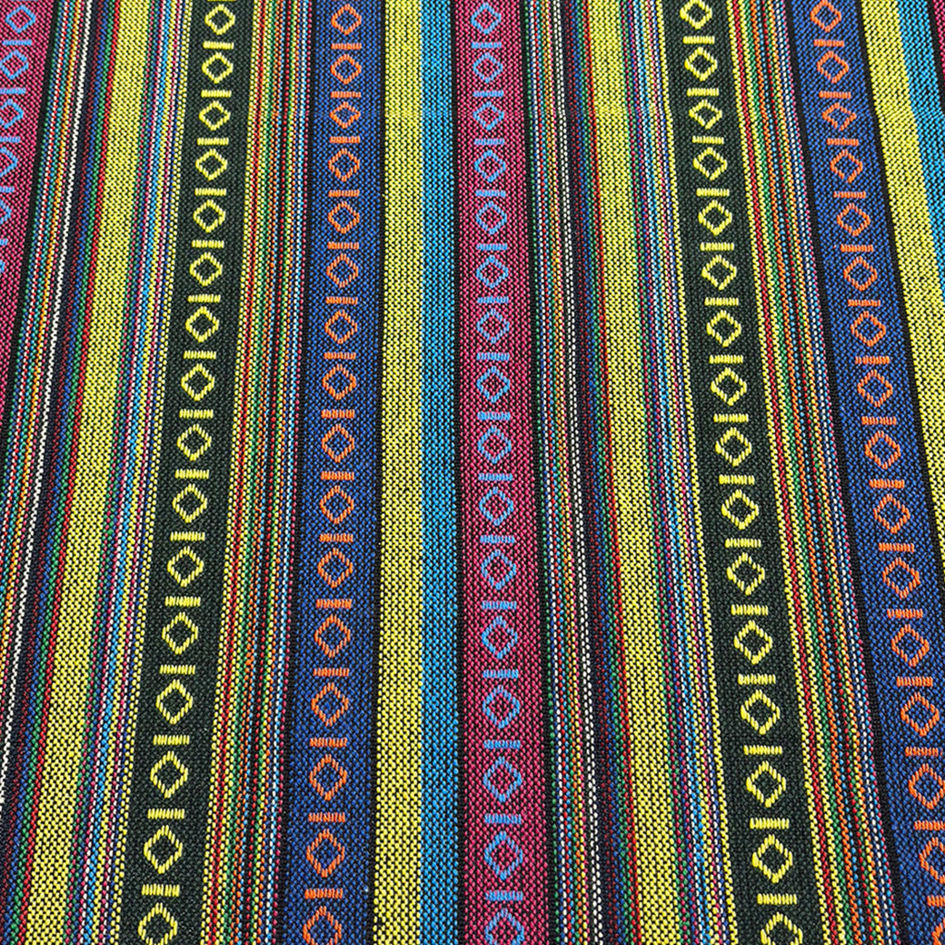 メキシカンドビー生地