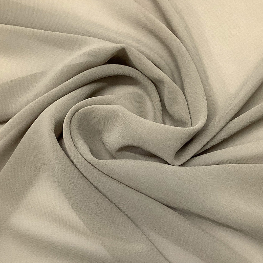 ジョーゼット生地