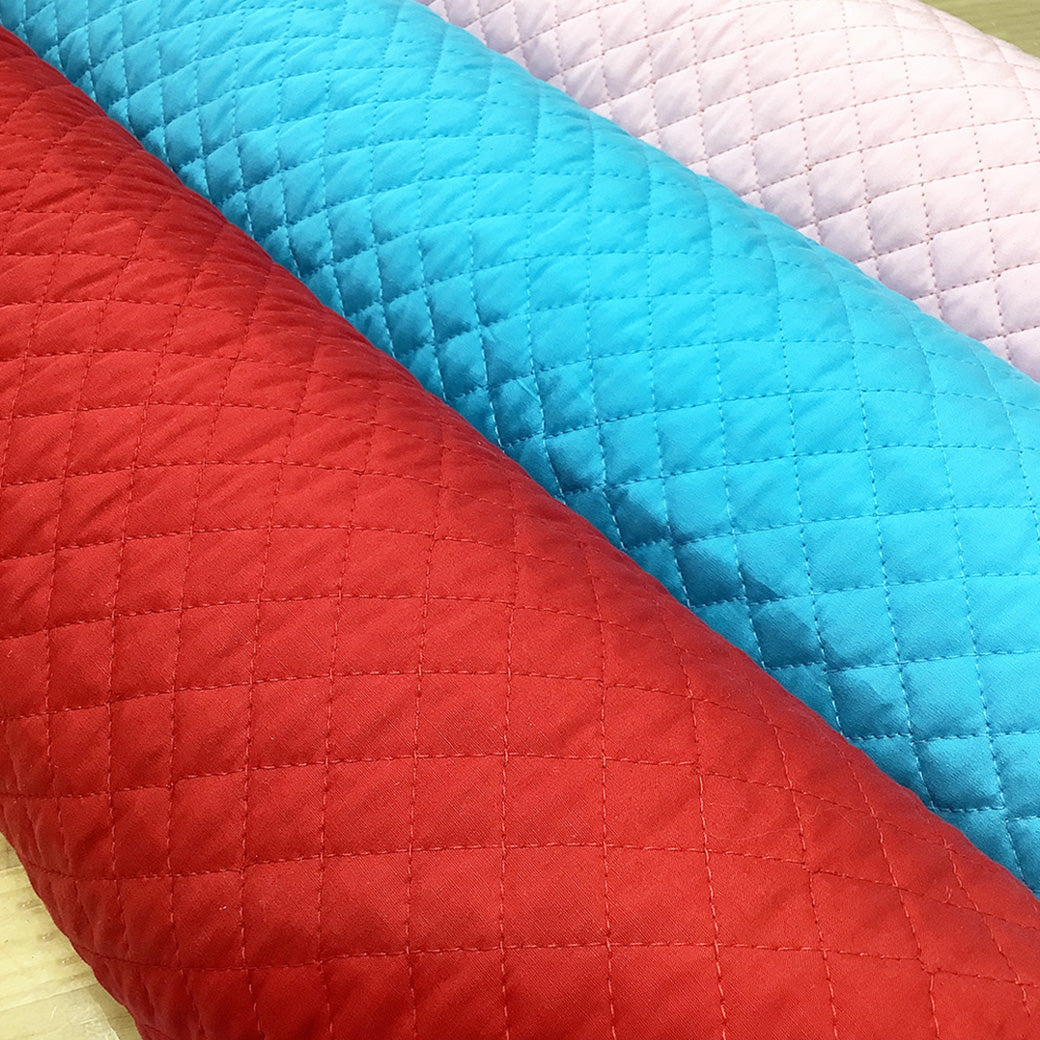 キルティング生地