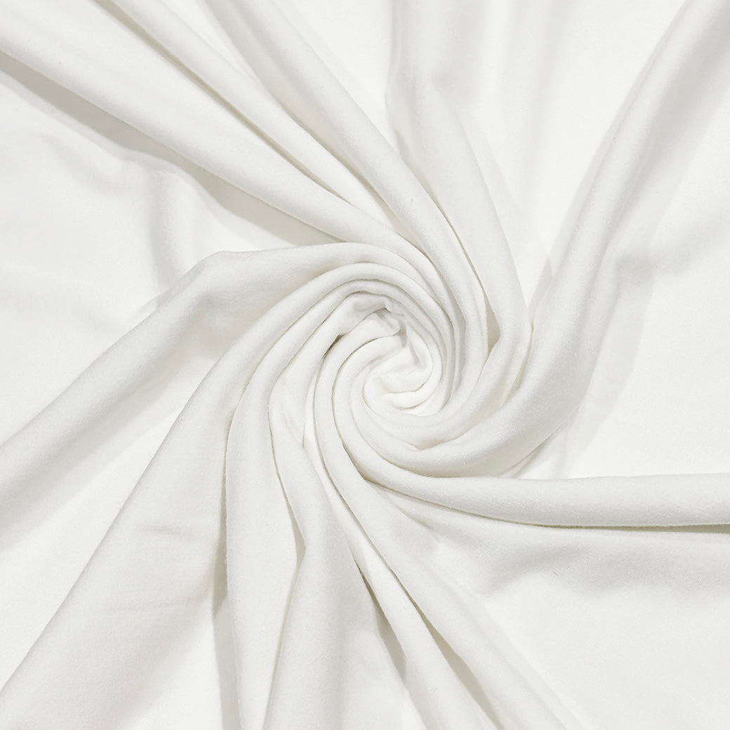 レーヨンモダール生地