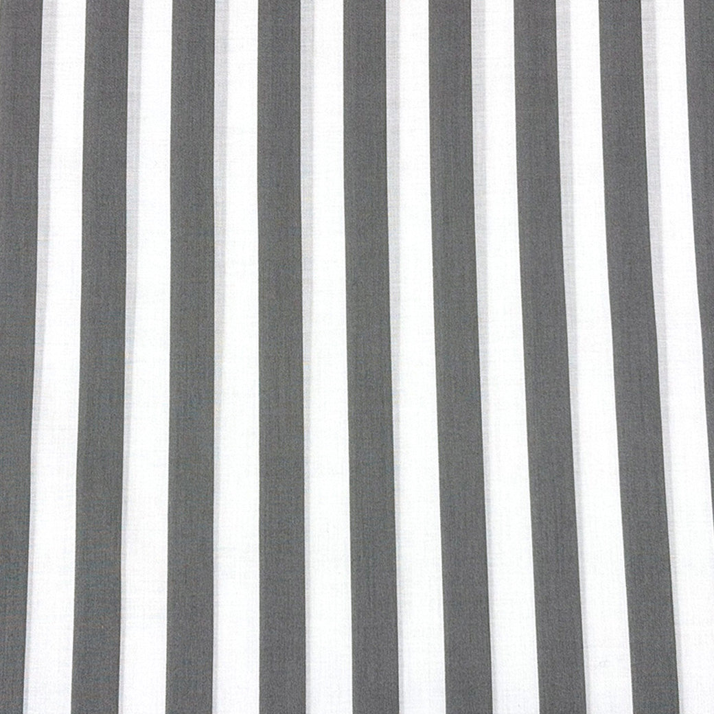 ストライプ生地