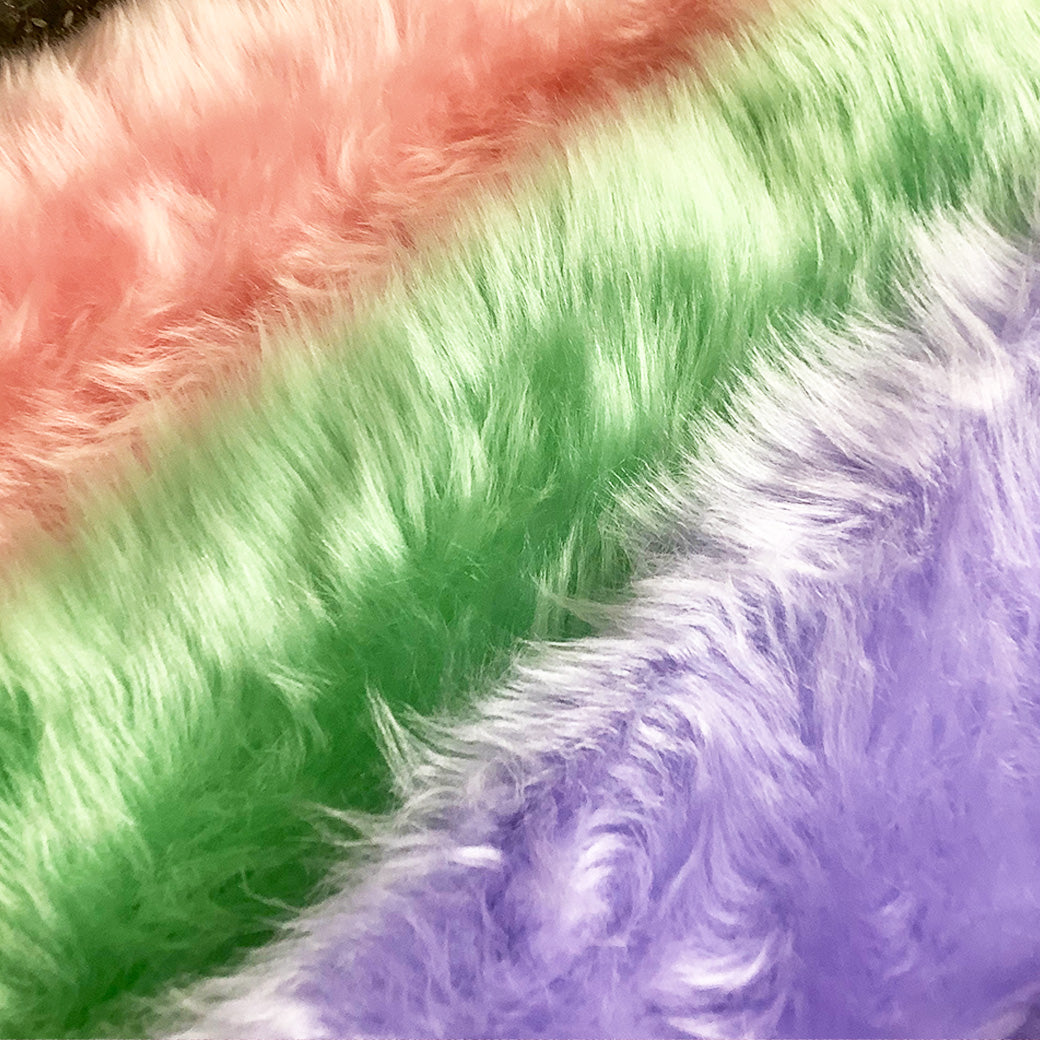 秋冬お勧めファー