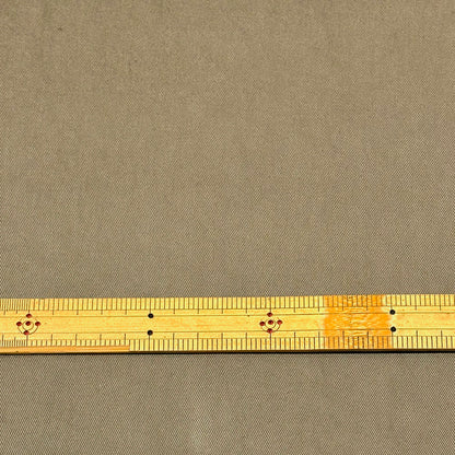 生地 【 遠州産 手染め天日干しワッシャー加工 モカ】 114cm巾 綿100％ ワッシャー生地 ワッシャー加工生地 無地
