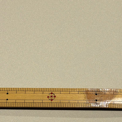 二重織ストレッチツイル生地