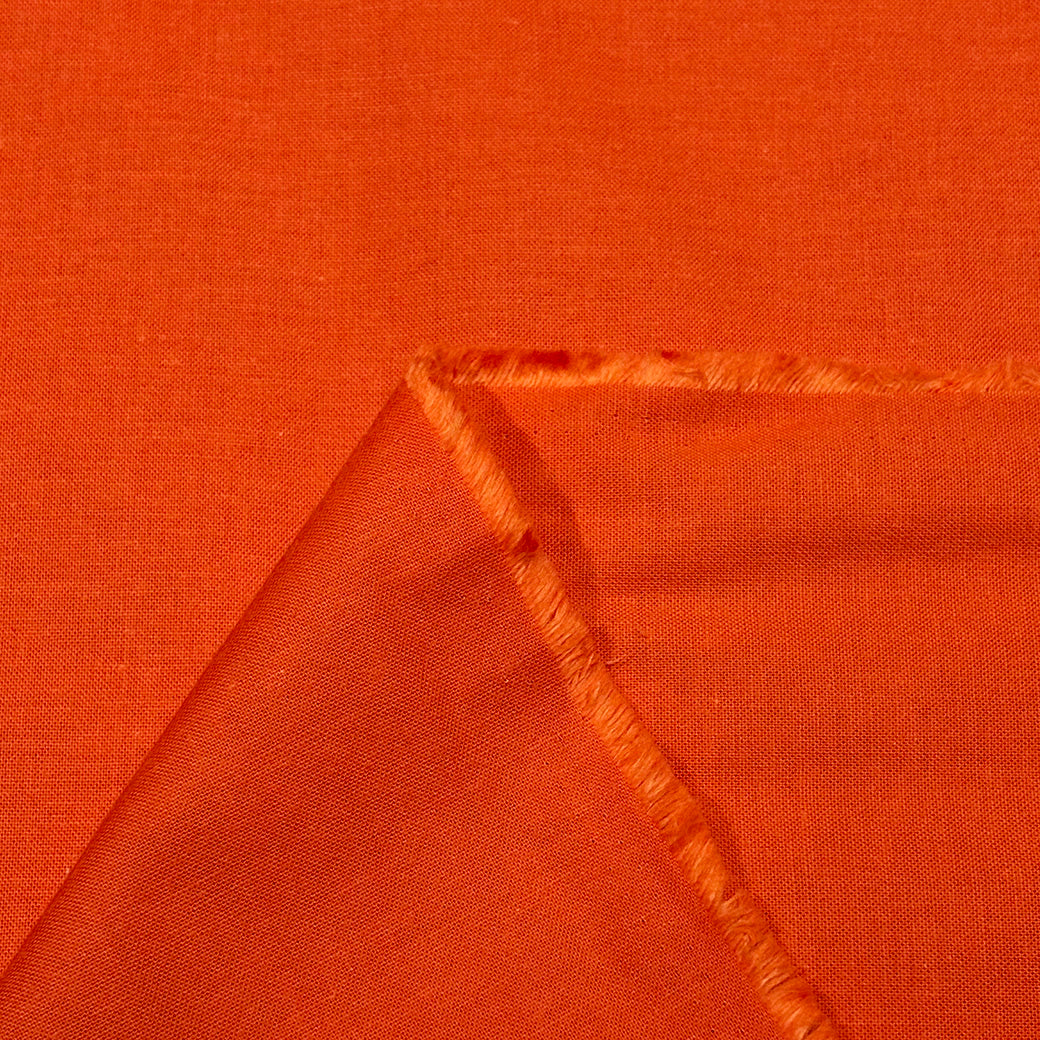 生地【 綿シーチング生地 12色 】 シーチング生地 110cm巾 綿100％ コットンシーチング カラーシーチング 無地 定番 裏地 エコバッグ 雑貨 小物 カバー類 寝具 入園 入学 幼稚園 保育園 新学期 新生活 入園グッズ ハンドメイド Textile World TOA