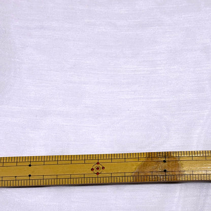 生地 【 極細ワッシャー ラベンダー 】 134cm巾 ポリエステルワッシャー軽量生地 薄手生地 春夏生地