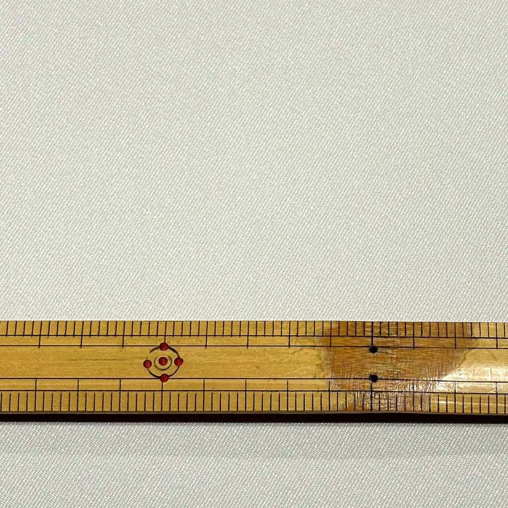 二重織ストレッチツイル生地