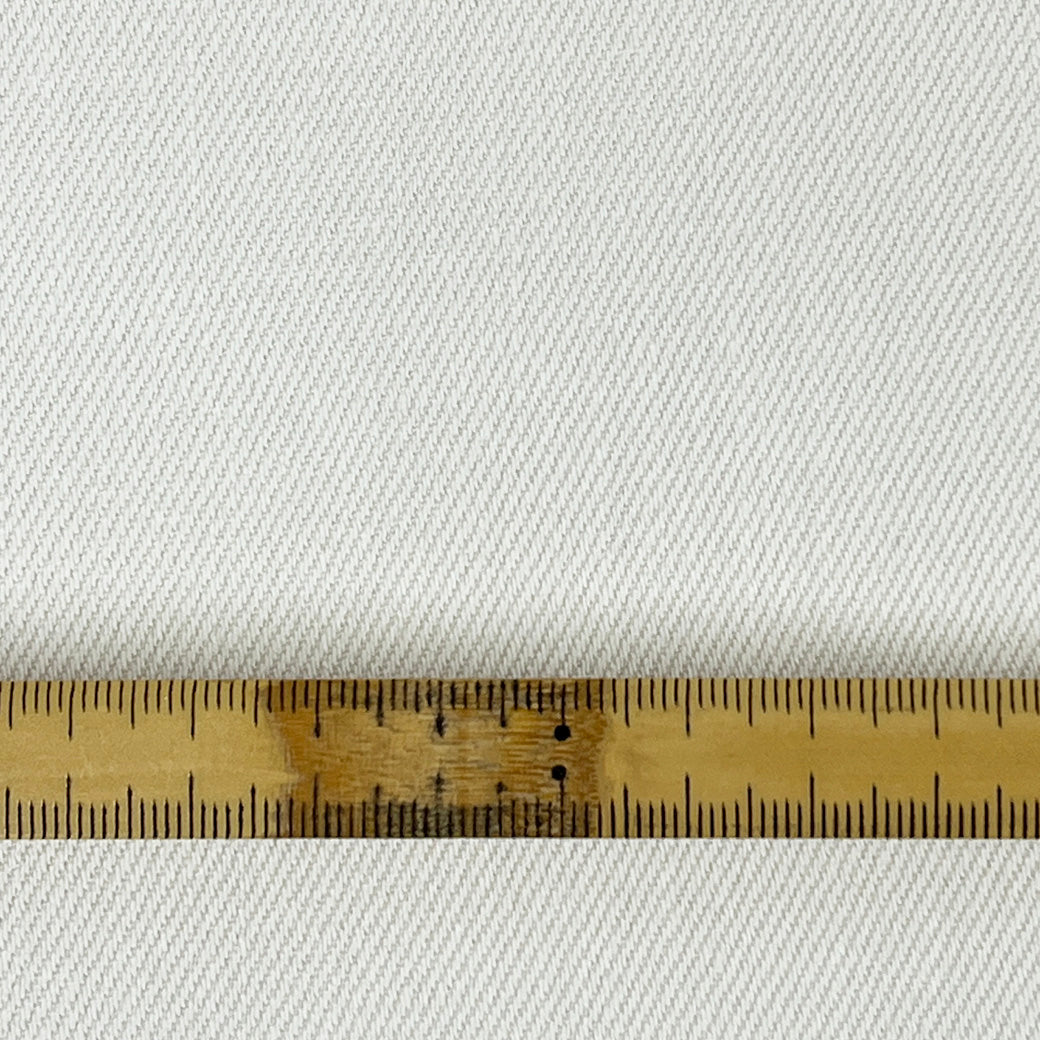 生地 【 国産カツラギストレッチ オフ】 136cm巾 カツラギ生地 ストレッチ生地