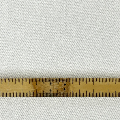 生地 【 国産カツラギストレッチ オフ】 136cm巾 カツラギ生地 ストレッチ生地