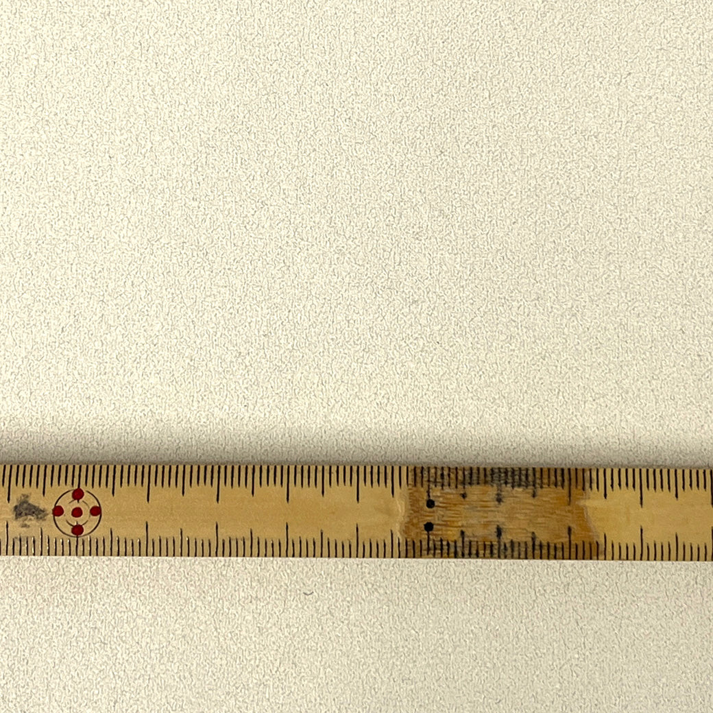 生地 【 エクセーヌ ベージュ 】 143cm巾 幅広 エクセーヌ生地 人工スエード スエード調生地 ディスプレイ用クロス 展示用敷布 車内装保護カバー