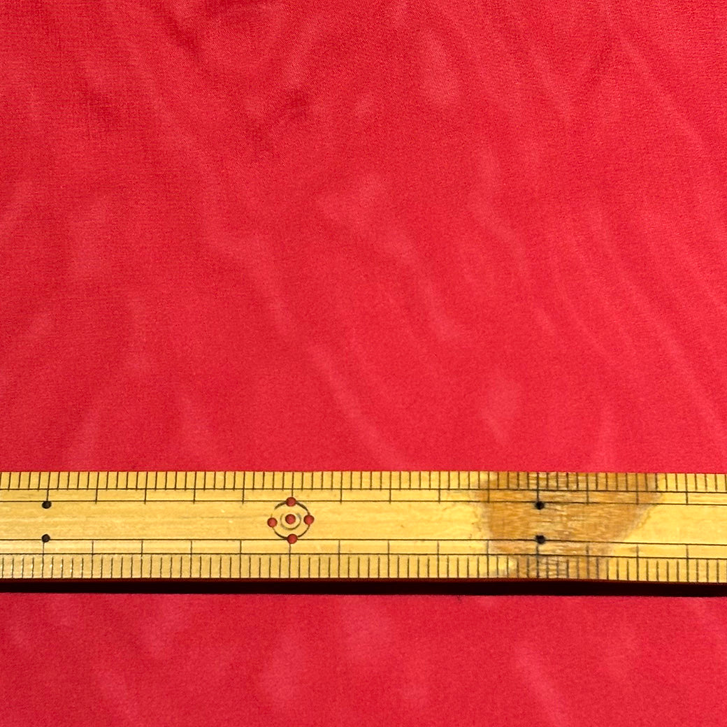 ベンベルグタフタ生地