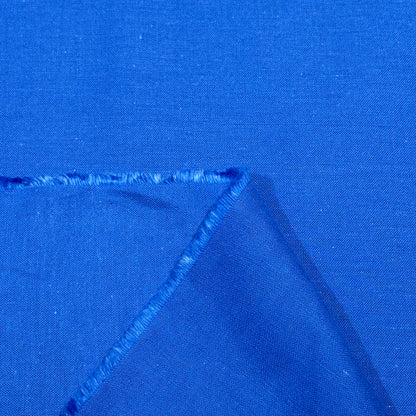 生地【 綿シーチング生地 12色 】 シーチング生地 110cm巾 綿100％ コットンシーチング カラーシーチング 無地 定番 裏地 エコバッグ 雑貨 小物 カバー類 寝具 入園 入学 幼稚園 保育園 新学期 新生活 入園グッズ ハンドメイド Textile World TOA