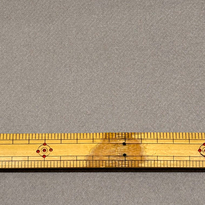 生地 【 二重織 ダブルビーバー グレージュ】 ウール生地 無地 136cm巾 幅広 起毛