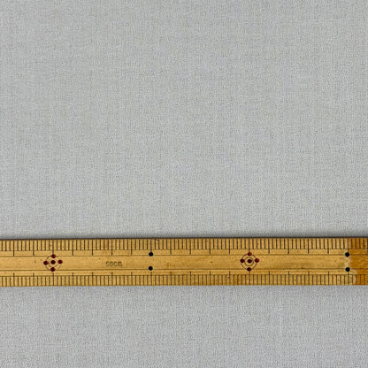 生地 【 ポリレーヨン ジョーゼット ライトグレー 】 150cm巾 幅広 ジョーゼット生地 レーヨン混ジョーゼット 軽量生地