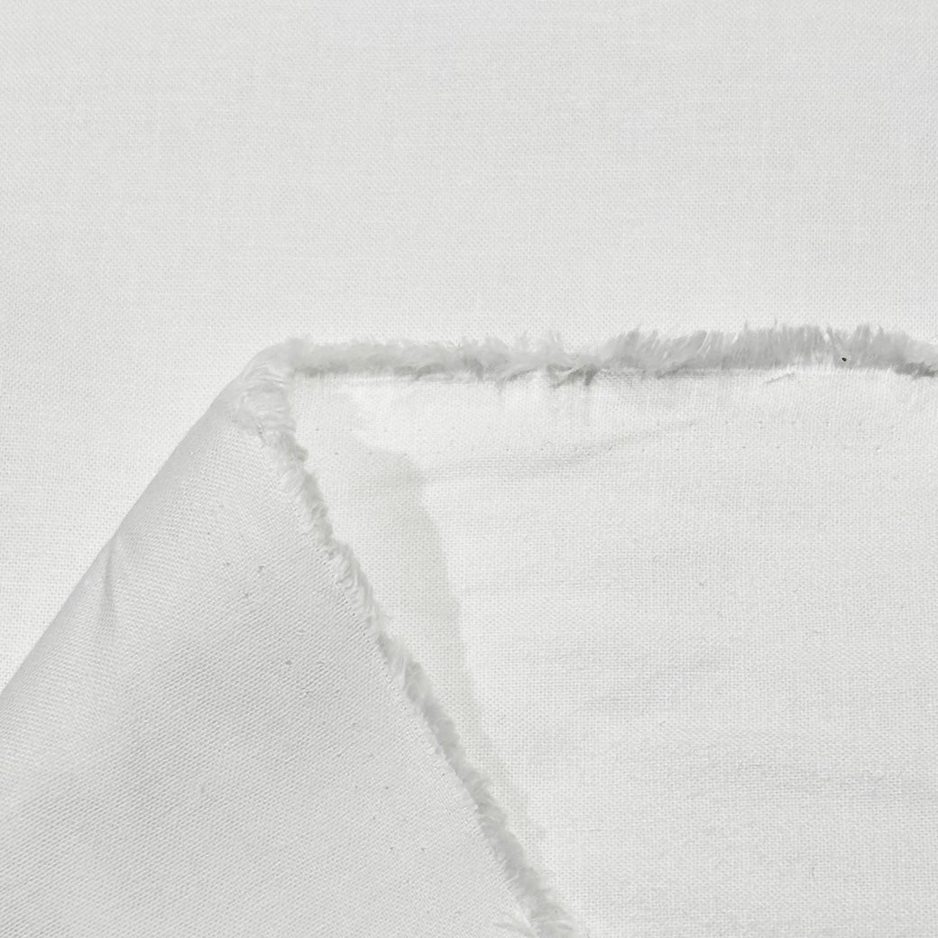 生地【 綿シーチング生地 12色 】 シーチング生地 110cm巾 綿100％ コットンシーチング カラーシーチング 無地 定番 裏地 エコバッグ 雑貨 小物 カバー類 寝具 入園 入学 幼稚園 保育園 新学期 新生活 入園グッズ ハンドメイド Textile World TOA